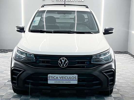 VOLKSWAGEN-SAVEIRO-1.6 MSI ROBUST CS 16V FLEX 2P MANUAL VOLKSWAGEN-SAVEIRO-2025
