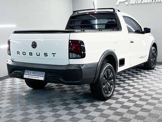 VOLKSWAGEN-SAVEIRO-1.6 MSI ROBUST CS 16V FLEX 2P MANUAL VOLKSWAGEN-SAVEIRO-2025