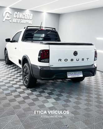 VOLKSWAGEN-SAVEIRO-1.6 MSI ROBUST CS 16V FLEX 2P MANUAL VOLKSWAGEN-SAVEIRO-2025