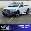 VOLKSWAGEN SAVEIRO 1.6 MSI ROBUST CS 16V FLEX 2P MANUAL VOLKSWAGEN SAVEIRO 1.6 MSI ROBUST CS 16V FLEX 2P MANUAL