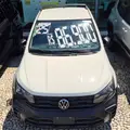 VOLKSWAGEN SAVEIRO 1.6 MSI ROBUST CS 16V FLEX 2P MANUAL VOLKSWAGEN SAVEIRO 1.6 MSI ROBUST CS 16V FLEX 2P MANUAL