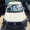VOLKSWAGEN SAVEIRO 1.6 MSI ROBUST CS 16V FLEX 2P MANUAL VOLKSWAGEN SAVEIRO 1.6 MSI ROBUST CS 16V FLEX 2P MANUAL
