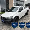 VOLKSWAGEN SAVEIRO 1.6 MSI ROBUST CS 16V FLEX 2P MANUAL VOLKSWAGEN SAVEIRO 1.6 MSI ROBUST CS 16V FLEX 2P MANUAL
