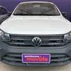 VOLKSWAGEN SAVEIRO 1.6 MSI ROBUST CS 16V FLEX 2P MANUAL VOLKSWAGEN SAVEIRO 1.6 MSI ROBUST CS 16V FLEX 2P MANUAL