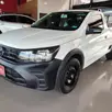 VOLKSWAGEN SAVEIRO 1.6 MSI ROBUST CS 16V FLEX 2P MANUAL VOLKSWAGEN SAVEIRO 1.6 MSI ROBUST CS 16V FLEX 2P MANUAL