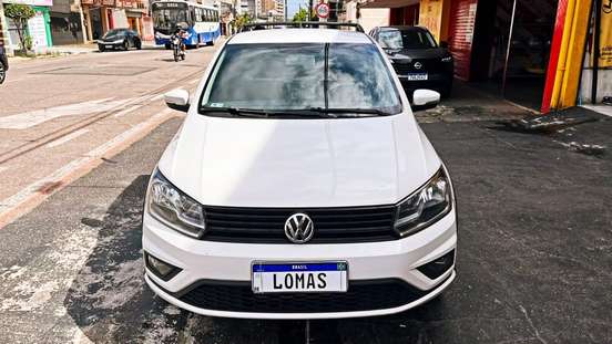 VOLKSWAGEN-SAVEIRO-1.6 MSI ROBUST CS 16V FLEX 2P MANUAL VOLKSWAGEN-SAVEIRO-2022