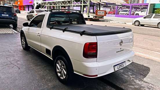 VOLKSWAGEN-SAVEIRO-1.6 MSI ROBUST CS 16V FLEX 2P MANUAL VOLKSWAGEN-SAVEIRO-2022