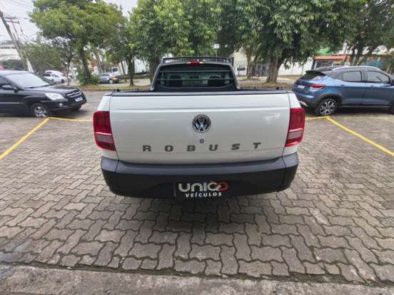 VOLKSWAGEN-SAVEIRO-1.6 MSI ROBUST CS 8V FLEX 2P MANUAL VOLKSWAGEN-SAVEIRO-2021