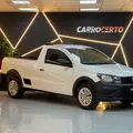 VOLKSWAGEN SAVEIRO 1.6 MSI ROBUST CS 8V FLEX 2P MANUAL VOLKSWAGEN SAVEIRO 1.6 MSI ROBUST CS 8V FLEX 2P MANUAL