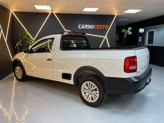 VOLKSWAGEN-SAVEIRO-1.6 MSI ROBUST CS 8V FLEX 2P MANUAL VOLKSWAGEN-SAVEIRO-2021