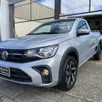 VOLKSWAGEN SAVEIRO 1.6 MSI TRENDLINE CS 16V FLEX 2P MANUAL VOLKSWAGEN SAVEIRO 1.6 MSI TRENDLINE CS 16V FLEX 2P MANUAL