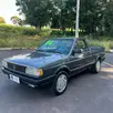 VOLKSWAGEN SAVEIRO 1.8 CL CS 8V GASOLINA 2P MANUAL VOLKSWAGEN SAVEIRO 1.8 CL CS 8V GASOLINA 2P MANUAL