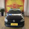 VOLKSWAGEN SPACEFOX 1.6 MI 8V FLEX 4P MANUAL VOLKSWAGEN SPACEFOX 1.6 MI 8V FLEX 4P MANUAL