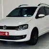 VOLKSWAGEN SPACEFOX 1.6 MI 8V FLEX 4P MANUAL VOLKSWAGEN SPACEFOX 1.6 MI 8V FLEX 4P MANUAL