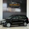 VOLKSWAGEN SPACEFOX 1.6 MI SPORTLINE 8V FLEX 4P MANUAL VOLKSWAGEN SPACEFOX 1.6 MI SPORTLINE 8V FLEX 4P MANUAL