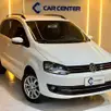 VOLKSWAGEN SPACEFOX 1.6 MI TREND 8V FLEX 4P AUTOMATIZADO VOLKSWAGEN SPACEFOX 1.6 MI TREND 8V FLEX 4P AUTOMATIZADO