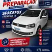 VOLKSWAGEN SPACEFOX 1.6 MI TREND 8V FLEX 4P MANUAL VOLKSWAGEN SPACEFOX 1.6 MI TREND 8V FLEX 4P MANUAL