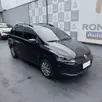 VOLKSWAGEN SPACEFOX 1.6 MSI TRENDLINE 8V FLEX 4P MANUAL VOLKSWAGEN SPACEFOX 1.6 MSI TRENDLINE 8V FLEX 4P MANUAL
