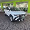 VOLKSWAGEN TAOS 1.4 250 TSI TOTAL FLEX COMFORTLINE AUTOMÁTICO VOLKSWAGEN TAOS 1.4 250 TSI TOTAL FLEX COMFORTLINE AUTOMÁTICO