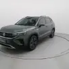 VOLKSWAGEN TAOS 1.4 250 TSI TOTAL FLEX COMFORTLINE AUTOMÁTICO VOLKSWAGEN TAOS 1.4 250 TSI TOTAL FLEX COMFORTLINE AUTOMÁTICO
