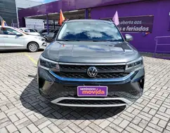 VOLKSWAGEN TAOS 1.4 250 TSI TOTAL FLEX COMFORTLINE AUTOMÁTICO VOLKSWAGEN TAOS 1.4 250 TSI TOTAL FLEX COMFORTLINE AUTOMÁTICO