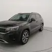 VOLKSWAGEN TAOS 1.4 250 TSI TOTAL FLEX COMFORTLINE AUTOMÁTICO VOLKSWAGEN TAOS 1.4 250 TSI TOTAL FLEX COMFORTLINE AUTOMÁTICO