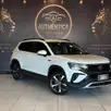 VOLKSWAGEN TAOS 1.4 250 TSI TOTAL FLEX COMFORTLINE AUTOMÁTICO VOLKSWAGEN TAOS 1.4 250 TSI TOTAL FLEX COMFORTLINE AUTOMÁTICO