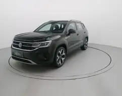 VOLKSWAGEN TAOS 1.4 250 TSI TOTAL FLEX HIGHLINE AUTOMÁTICO VOLKSWAGEN TAOS 1.4 250 TSI TOTAL FLEX HIGHLINE AUTOMÁTICO