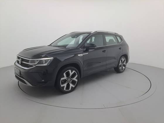 VOLKSWAGEN TAOS 1.4 250 TSI TOTAL FLEX HIGHLINE AUTOMÁTICO