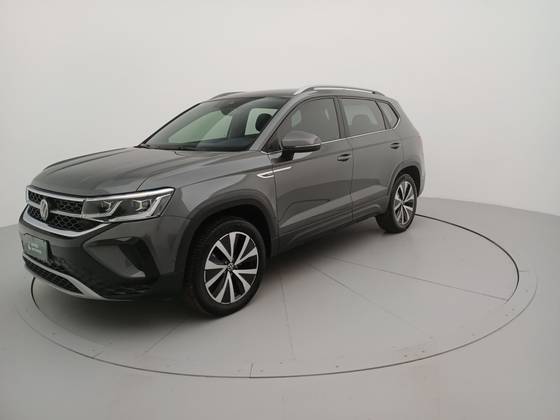 VOLKSWAGEN TAOS 1.4 250 TSI TOTAL FLEX HIGHLINE AUTOMÁTICO