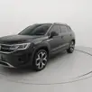 VOLKSWAGEN TAOS 1.4 250 TSI TOTAL FLEX HIGHLINE AUTOMÁTICO VOLKSWAGEN TAOS 1.4 250 TSI TOTAL FLEX HIGHLINE AUTOMÁTICO