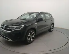 VOLKSWAGEN TAOS 1.4 250 TSI TOTAL FLEX HIGHLINE AUTOMÁTICO VOLKSWAGEN TAOS 1.4 250 TSI TOTAL FLEX HIGHLINE AUTOMÁTICO
