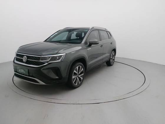 VOLKSWAGEN TAOS 1.4 250 TSI TOTAL FLEX HIGHLINE AUTOMÁTICO