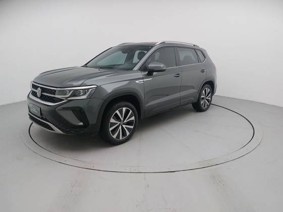 VOLKSWAGEN TAOS 1.4 250 TSI TOTAL FLEX HIGHLINE AUTOMÁTICO