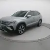 VOLKSWAGEN TAOS 1.4 250 TSI TOTAL FLEX HIGHLINE AUTOMÁTICO VOLKSWAGEN TAOS 1.4 250 TSI TOTAL FLEX HIGHLINE AUTOMÁTICO