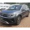 VOLKSWAGEN TAOS 1.4 250 TSI TOTAL FLEX HIGHLINE AUTOMÁTICO VOLKSWAGEN TAOS 1.4 250 TSI TOTAL FLEX HIGHLINE AUTOMÁTICO