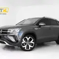 VOLKSWAGEN TAOS 1.4 250 TSI TOTAL FLEX HIGHLINE AUTOMÁTICO VOLKSWAGEN TAOS 1.4 250 TSI TOTAL FLEX HIGHLINE AUTOMÁTICO
