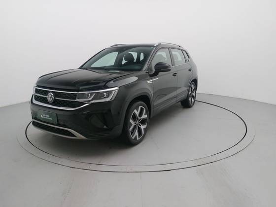 VOLKSWAGEN TAOS 1.4 250 TSI TOTAL FLEX HIGHLINE AUTOMÁTICO