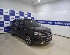 VOLKSWAGEN TAOS 1.4 250 TSI TOTAL FLEX HIGHLINE AUTOMÁTICO VOLKSWAGEN TAOS 1.4 250 TSI TOTAL FLEX HIGHLINE AUTOMÁTICO