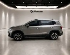 VOLKSWAGEN TAOS 1.4 250 TSI TOTAL FLEX HIGHLINE AUTOMÁTICO VOLKSWAGEN TAOS 1.4 250 TSI TOTAL FLEX HIGHLINE AUTOMÁTICO