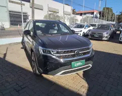 VOLKSWAGEN TAOS 1.4 250 TSI TOTAL FLEX HIGHLINE AUTOMÁTICO VOLKSWAGEN TAOS 1.4 250 TSI TOTAL FLEX HIGHLINE AUTOMÁTICO