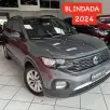 VOLKSWAGEN T-CROSS 1.0 200 TSI TOTAL FLEX AUTOMÁTICO VOLKSWAGEN T-CROSS 1.0 200 TSI TOTAL FLEX AUTOMÁTICO