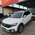 VOLKSWAGEN T-CROSS 1.0 200 TSI TOTAL FLEX COMFORTLINE AUTOMÁTICO VOLKSWAGEN T-CROSS 1.0 200 TSI TOTAL FLEX COMFORTLINE AUTOMÁTICO