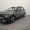 VOLKSWAGEN T-CROSS 1.0 200 TSI TOTAL FLEX AUTOMÁTICO VOLKSWAGEN T-CROSS 1.0 200 TSI TOTAL FLEX AUTOMÁTICO
