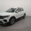 VOLKSWAGEN T-CROSS 1.0 200 TSI TOTAL FLEX AUTOMÁTICO VOLKSWAGEN T-CROSS 1.0 200 TSI TOTAL FLEX AUTOMÁTICO