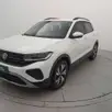 VOLKSWAGEN T-CROSS 1.0 200 TSI TOTAL FLEX AUTOMÁTICO VOLKSWAGEN T-CROSS 1.0 200 TSI TOTAL FLEX AUTOMÁTICO