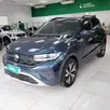 VOLKSWAGEN T-CROSS 1.0 200 TSI TOTAL FLEX AUTOMÁTICO VOLKSWAGEN T-CROSS 1.0 200 TSI TOTAL FLEX AUTOMÁTICO
