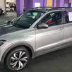 VOLKSWAGEN T-CROSS 1.0 200 TSI TOTAL FLEX AUTOMÁTICO VOLKSWAGEN T-CROSS 1.0 200 TSI TOTAL FLEX AUTOMÁTICO