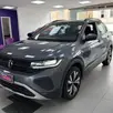 VOLKSWAGEN T-CROSS 1.0 200 TSI TOTAL FLEX AUTOMÁTICO VOLKSWAGEN T-CROSS 1.0 200 TSI TOTAL FLEX AUTOMÁTICO