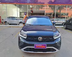 VOLKSWAGEN T-CROSS 1.0 200 TSI TOTAL FLEX AUTOMÁTICO VOLKSWAGEN T-CROSS 1.0 200 TSI TOTAL FLEX AUTOMÁTICO